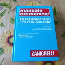 Informatica telecomunicazioni  usato  Volvera
