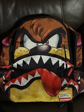 Sprayground taz backpack for sale  Los Angeles