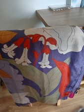 Powder large shawl for sale  PRESTON
