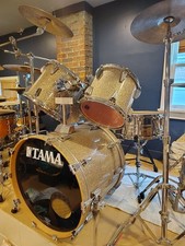 Tama granstar custom for sale Tama granstar custom for sale  Atlanta