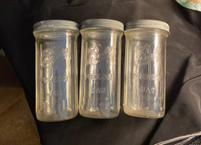 9 glass jars lids for sale 9 glass jars lids for sale Phillips