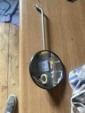 Simson spiegel gebraucht kaufen  Wilthen