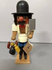 Vintage nutcracker hand for sale  Kinston