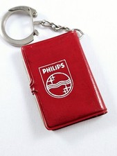 Chaveiro - Notebook Philips década de 1960 - Alegria e Conforto, Departamentos - Vintage comprar usado  Enviando para Brazil