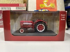 Universal hobbies tracteur d'occasion  Pont-Audemer