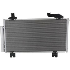Condenser 2009 2014 for sale  La Salle