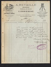 Guerche bretagne instruments d'occasion Guerche bretagne instruments d'occasion  Baugy