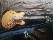 Epiphone sheraton hardcase. for sale  BRISTOL