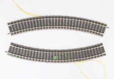 Fleischmann 6120 gebogene gebraucht kaufen  Schönkirchen