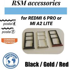 Sim card tray usato  San Leo