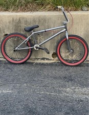 Fit bike chrome for sale  Mount Kisco