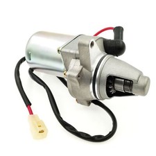 Starter motor suzuki for sale  PETERBOROUGH