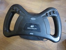 Sega saturn official for sale  SALISBURY