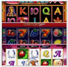 Scheda slot gioco usato  Tavenna