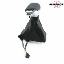 Transmissão automática eletrônica LED botão de mudança de marchas + garçom para Audi 2010-17 Q5 comprar usado  Enviando para Brazil