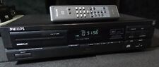 Lettore philips cd610 usato  Trani