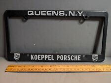 Vintage koeppel porsche for sale  West Hempstead