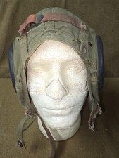 Capacete de voo da Marinha dos EUA Guerra do Vietnã N383s-82055 comprar usado  Enviando para Brazil
