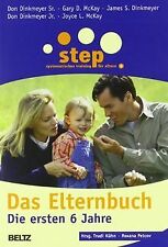 Step elternbuch ersten gebraucht kaufen  Berlin