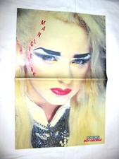Boy george cyndi gebraucht kaufen  Bad Rappenau