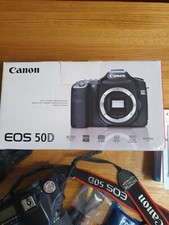 Kamera canon eos gebraucht kaufen  Eisenach