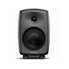 Genelec 8040bpm dark usato  Pozzuoli