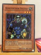 Kinetischer soldat tfk gebraucht kaufen  Celle