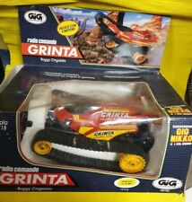 Grinta buggy cingolata usato  Bologna