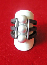 Step step ring gebraucht kaufen  Bad Kissingen