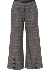 Karo culotte schwarz gebraucht kaufen  Deutschland