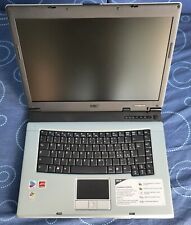Acer travelmate 4102wlmi usato  Torino