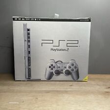 Console sony ps2 usato  Roma