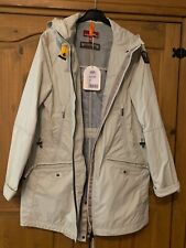 Parajumpers damenmantel morgan gebraucht kaufen  Bochum