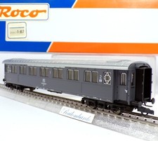 Roco carrozza scompartimenti usato  Pianoro