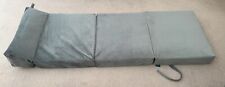 Loft velvet fold for sale  CHRISTCHURCH