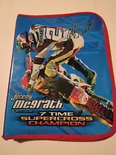 Jeremy mcgrath school for sale  Springfield