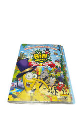 Bin weevils trading for sale  GLOSSOP