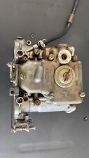 Carburatore doppio corpo usato  Villa Celiera