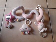 Doudou spirale activites d'occasion  Nîmes