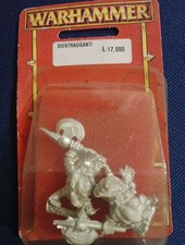 Warhammer sventragiganti usato  Viterbo