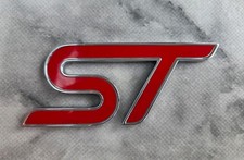 Ford genuine badge for sale Ford genuine badge for sale  SOUTHEND-ON-SEA