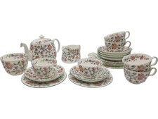 Minton haddon hall for sale  WORTHING