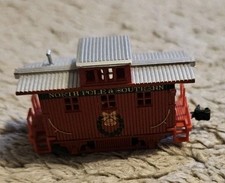 Bachman bobber caboose for sale  Wellington