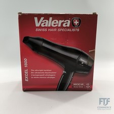 Valera excel 1800 gebraucht kaufen  Neustadt b.Coburg