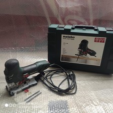 Stichsäge metabo ste gebraucht kaufen Stichsäge metabo ste gebraucht kaufen  Schwabach