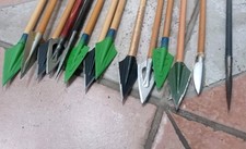 Holzpfeife stück bogen gebraucht kaufen  Lauda-Königshofen