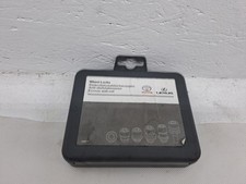 Diebstahlsichere radmuttern sc gebraucht kaufen  Ronnenberg