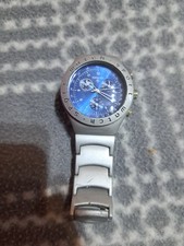 Swatch yms1003 hypnotic usato  Iglesias