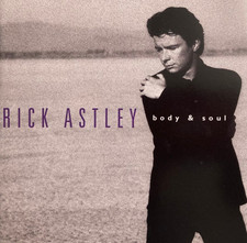 Rick astley body gebraucht kaufen  München