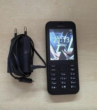 Nokia RM-1110 Schwarz Simlockfrei voll funktionsfähig Accu Neu Garantie Komplett comprar usado  Enviando para Brazil